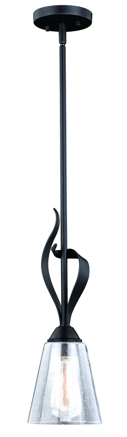 Vaxcel Cinta P0236 Pendant Light - Oil Rubbed Bronze