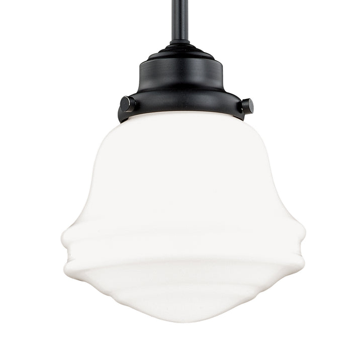 Vaxcel Huntley P0241 Pendant Light - Oil Rubbed Bronze