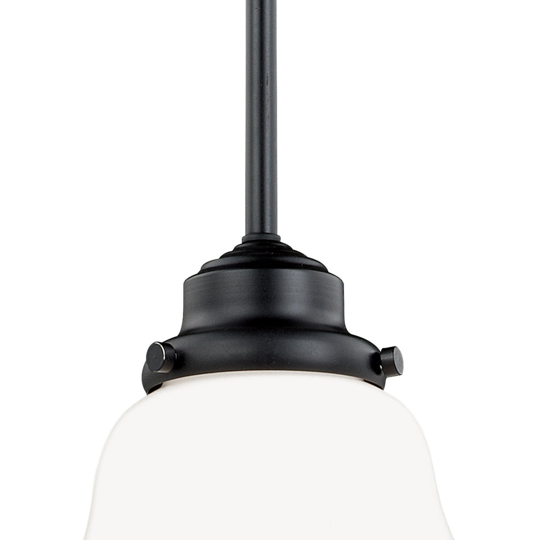 Vaxcel Huntley P0241 Pendant Light - Oil Rubbed Bronze
