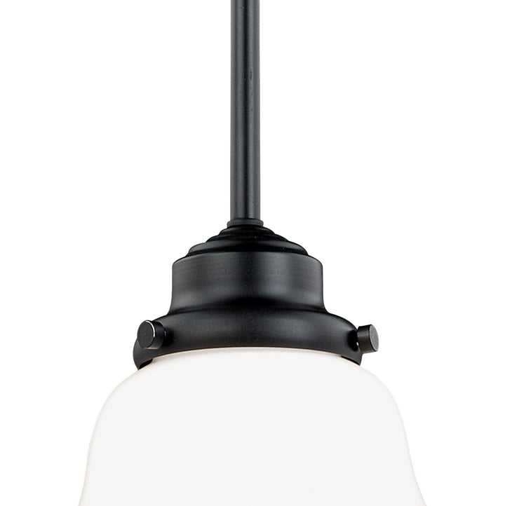 Vaxcel Huntley P0241 Pendant Light - Oil Rubbed Bronze