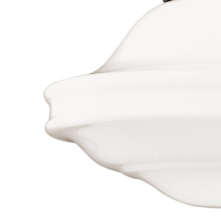 Vaxcel Huntley P0243 Pendant Light - Oil Rubbed Bronze