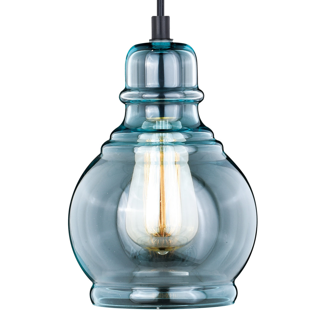 Vaxcel Millie P0246 Pendant Light - Oil Rubbed Bronze