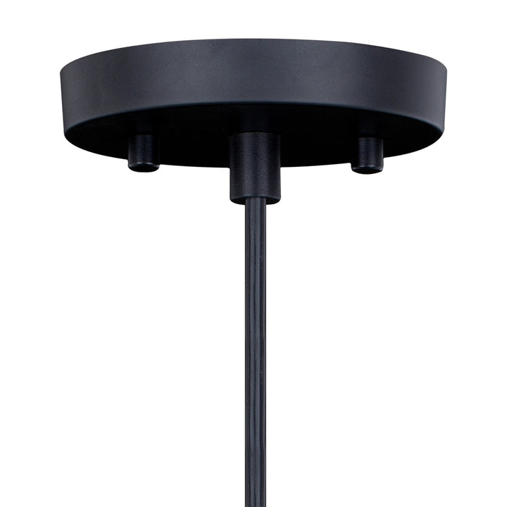 Vaxcel Millie P0247 Pendant Light - Oil Rubbed Bronze