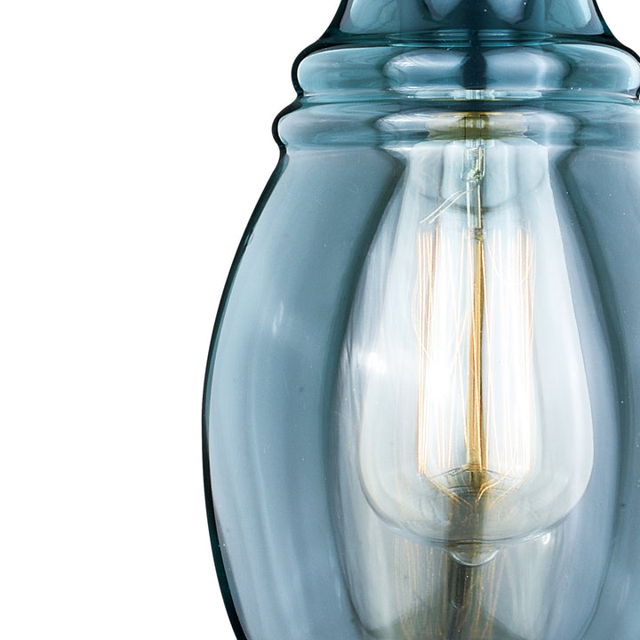 Vaxcel Millie P0247 Pendant Light - Oil Rubbed Bronze