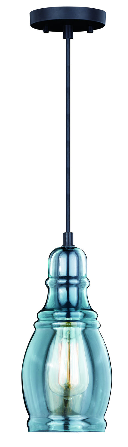 Vaxcel Millie P0247 Pendant Light - Oil Rubbed Bronze
