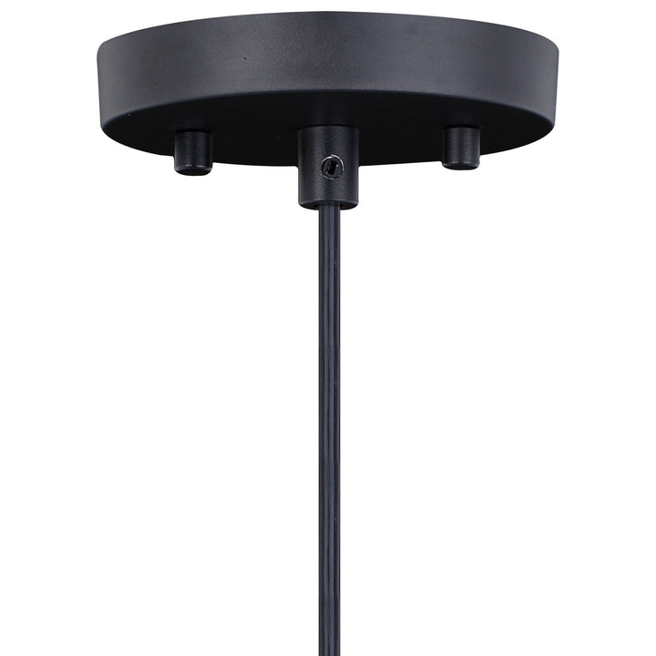 Vaxcel Millie P0248 Pendant Light - Oil Rubbed Bronze