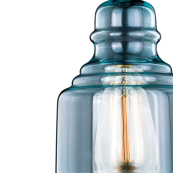 Vaxcel Millie P0248 Pendant Light - Oil Rubbed Bronze
