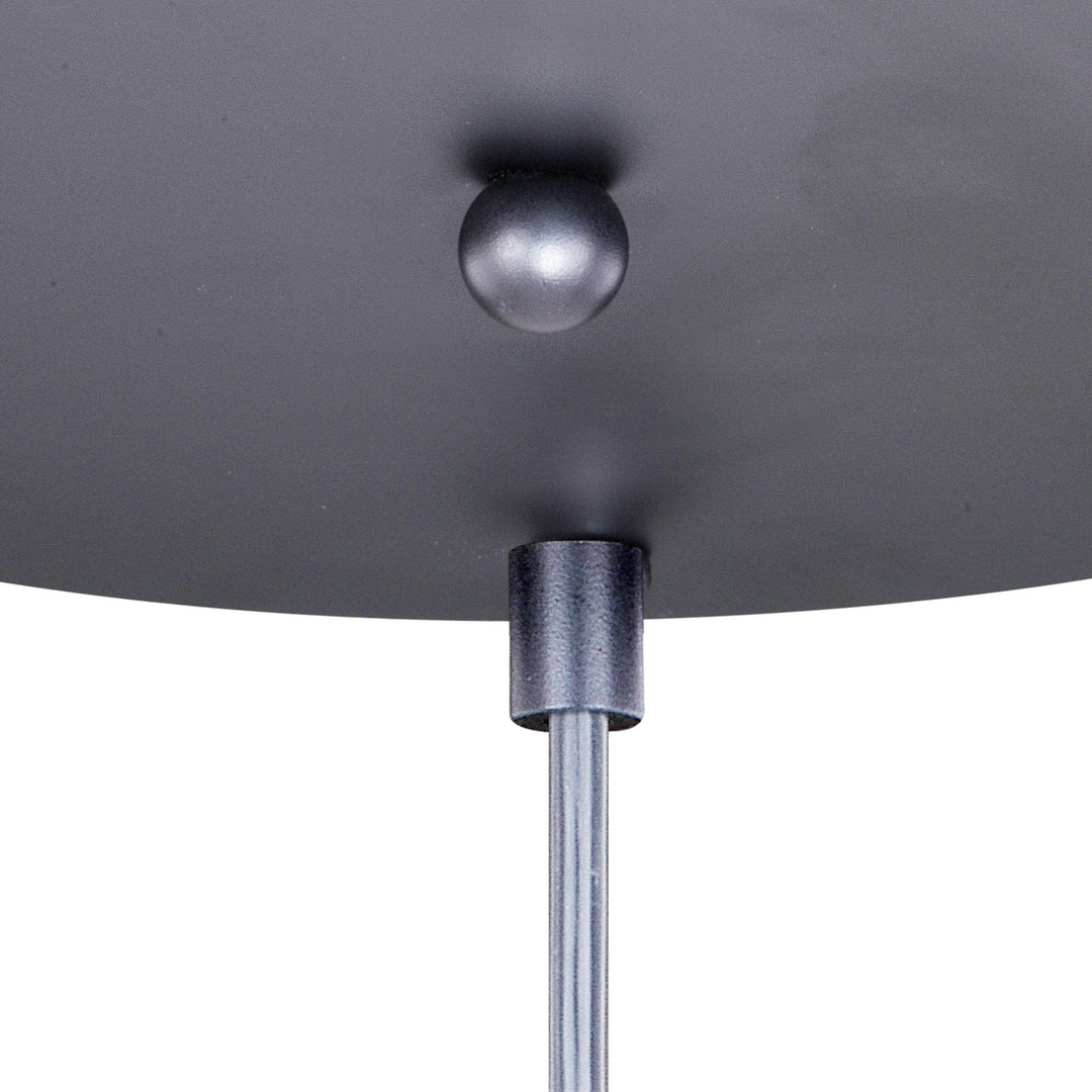 Vaxcel Millie P0249 Pendant Light - Oil Rubbed Bronze