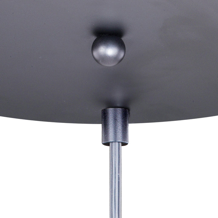 Vaxcel Millie P0249 Pendant Light - Oil Rubbed Bronze