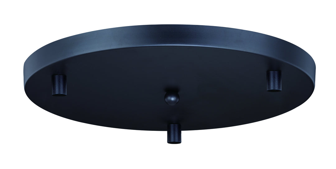 Vaxcel Lighting Y0008 Canopy Accessory Canopy Kit Decor Bronze / Dark