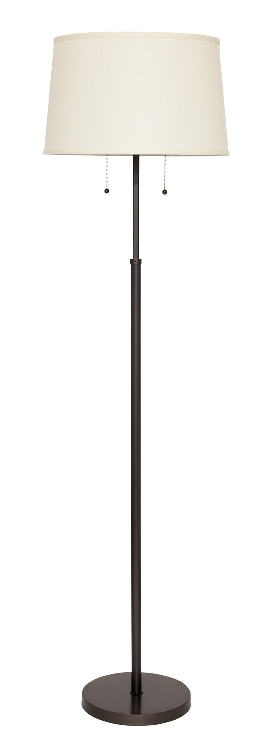 House Of Troy Lighting AV100-OB  Averill Lamp Oil Rubbed Bronze