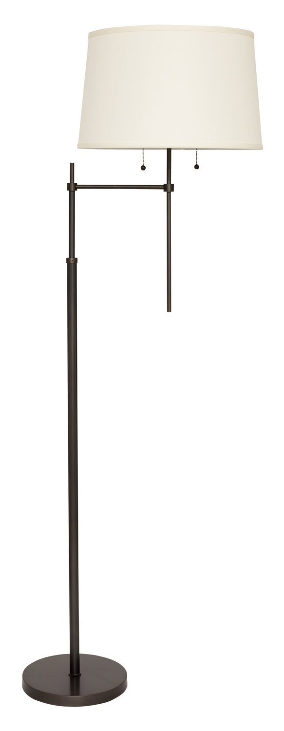 House Of Troy Lighting AV101-OB  Averill Lamp Oil Rubbed Bronze