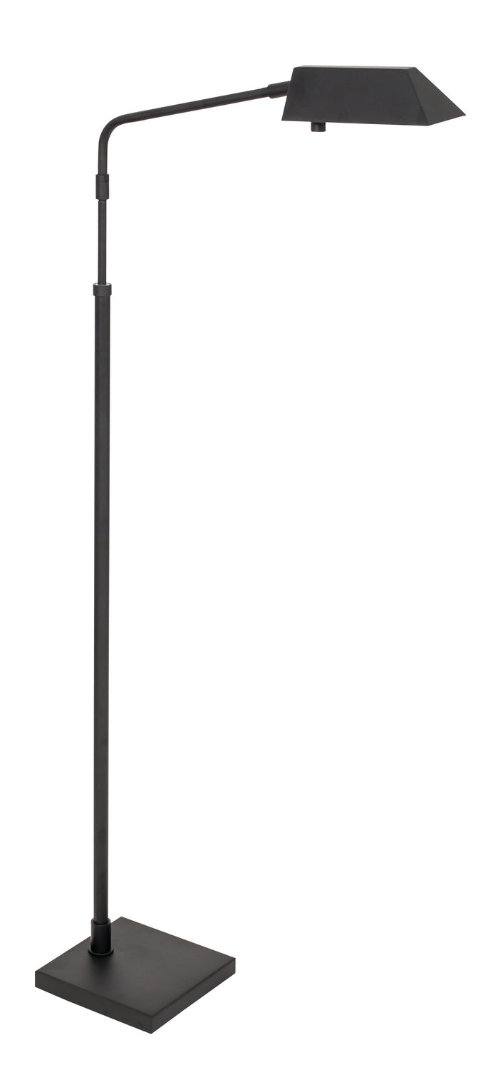 House Of Troy Lighting NEW200-BLK  Newbury Lamp Black