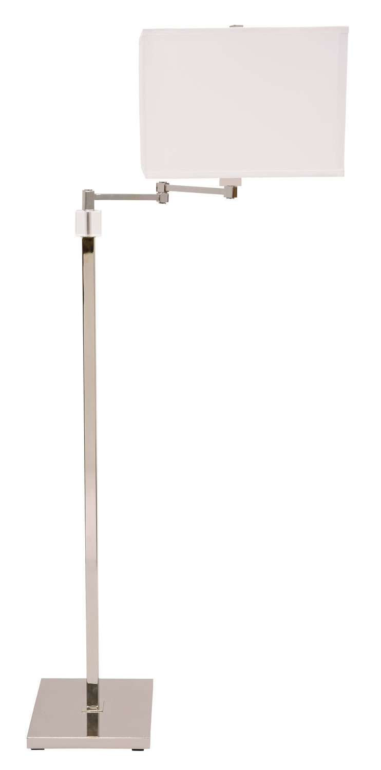 House Of Troy Lighting S901-PN  Somerset Lamp Polished Nickel