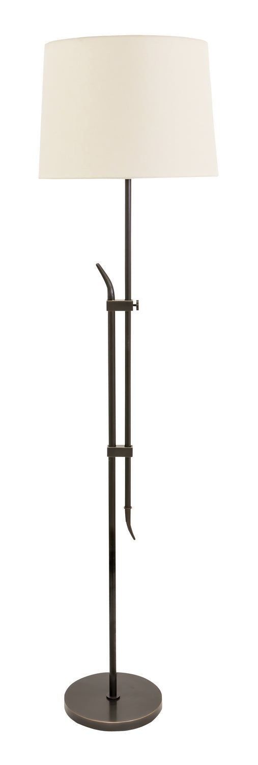 House Of Troy Lighting W400-OB  Windsor Lamp Oil Rubbed Bronze