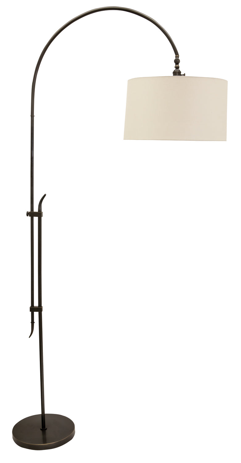 House Of Troy Lighting W401-OB  Windsor Lamp Oil Rubbed Bronze