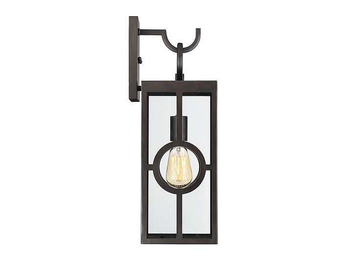 Savoy House Lighting 5-501-13  Lauren Outdoor English Bronze