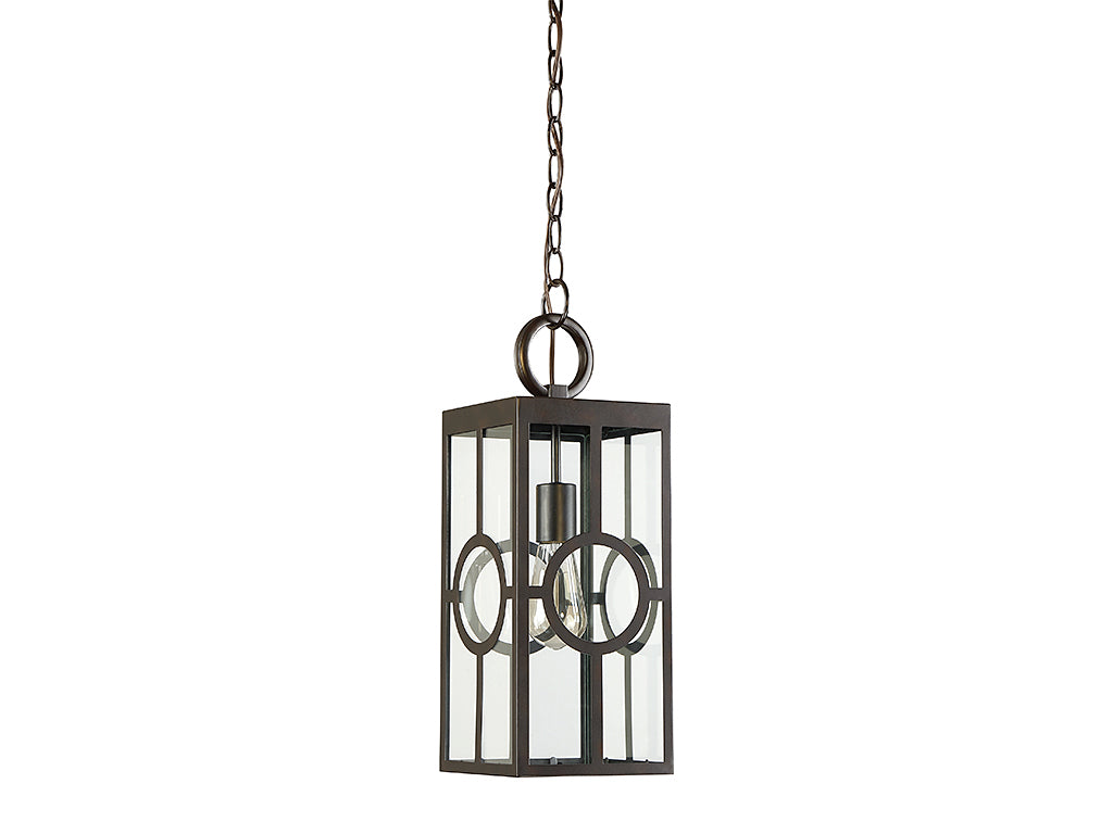 Savoy House Lighting 5-504-13  Lauren Outdoor English Bronze