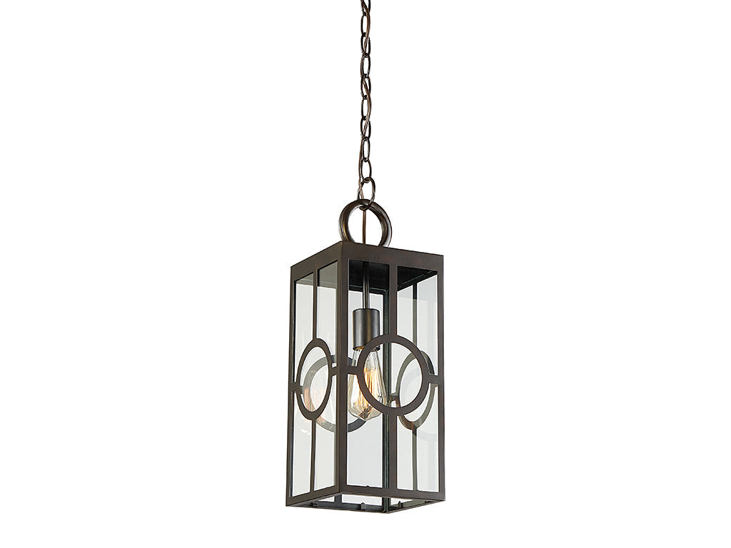 Savoy House Lighting 5-504-13  Lauren Outdoor English Bronze