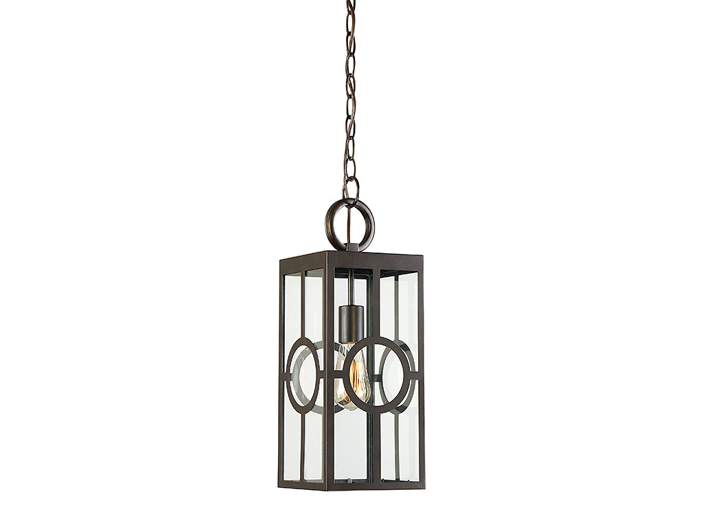 Savoy House Lighting 5-504-13  Lauren Outdoor English Bronze