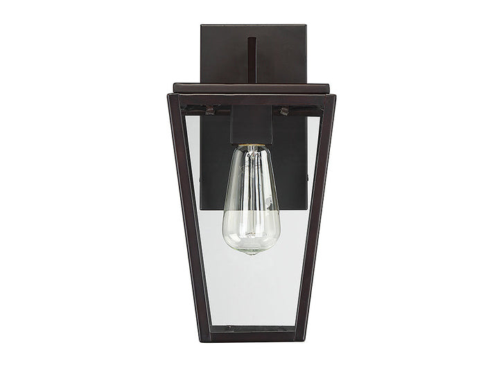 Savoy House Lighting 5-546-13  Milton Outdoor English Bronze