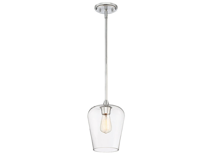 Savoy House Octave 7-4036-1-11 Pendant Light - Polished Chrome