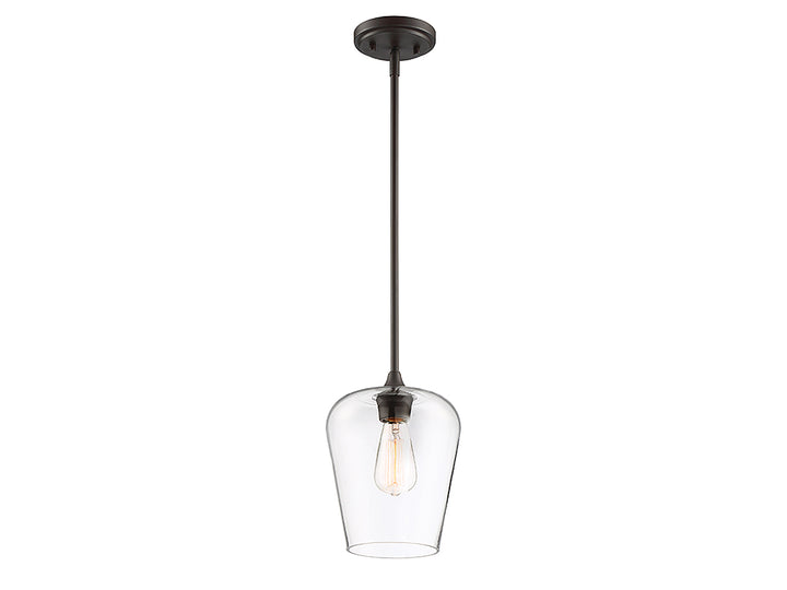 Savoy House Octave 7-4036-1-13 Pendant Light - English Bronze