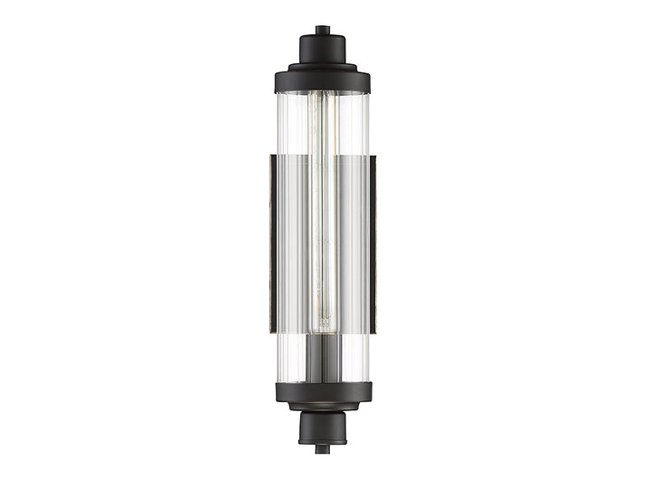 Savoy House Pike 9-16000-1-44 Wall Sconce Light - Classic Bronze