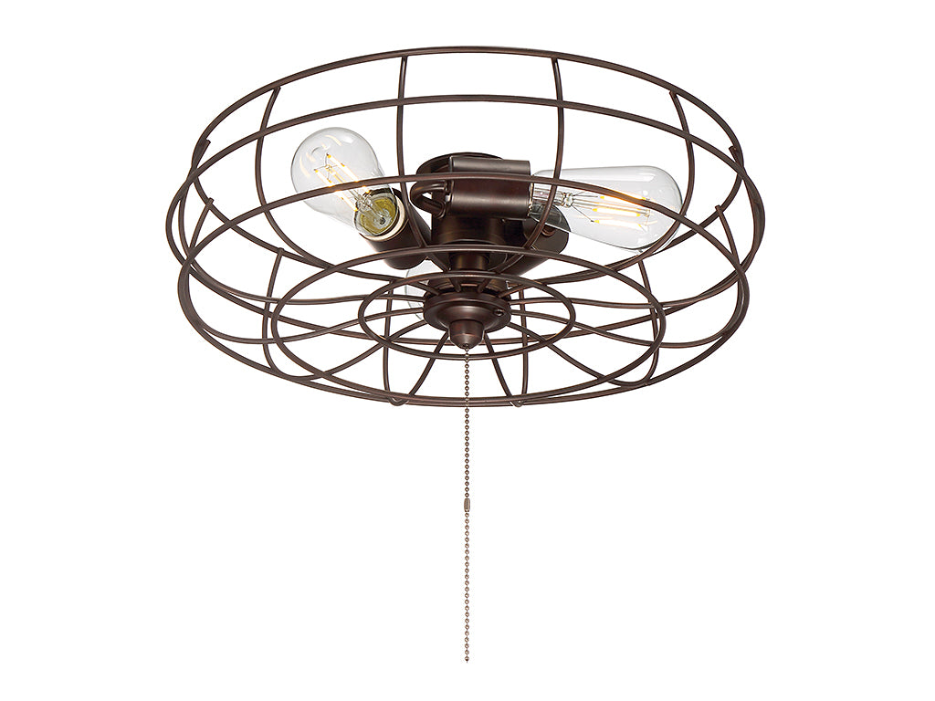 Savoy House Lighting M2028ORB  Ratcliffe Ceiling Fan Accessory English Bronze