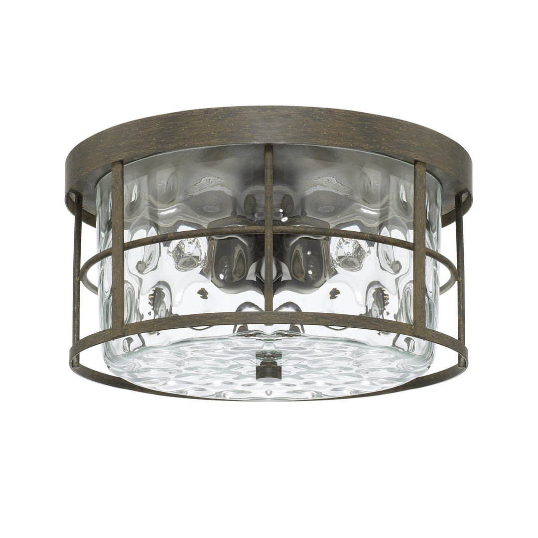 Capital Bristol 225021FH Ceiling Light - Farm House