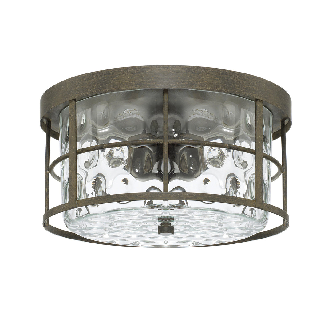 Capital Bristol 225021FH Ceiling Light - Farm House