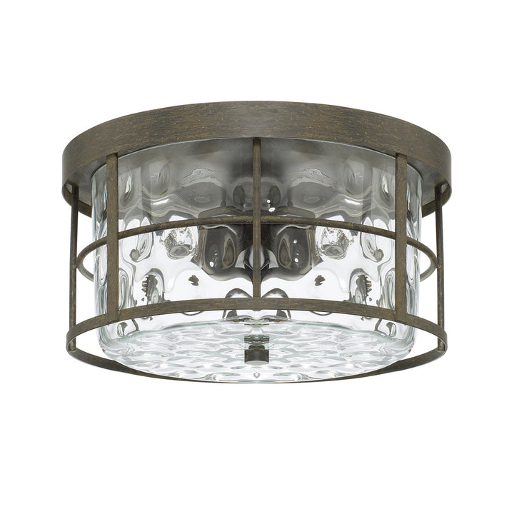 Capital Bristol 225021FH Ceiling Light - Farm House