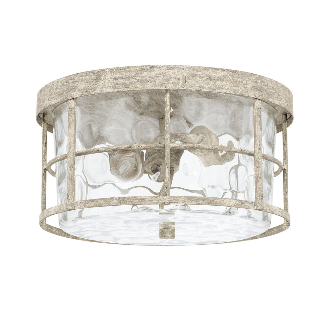 Capital Beaufort 225021MS Ceiling Light - Mystic Sand