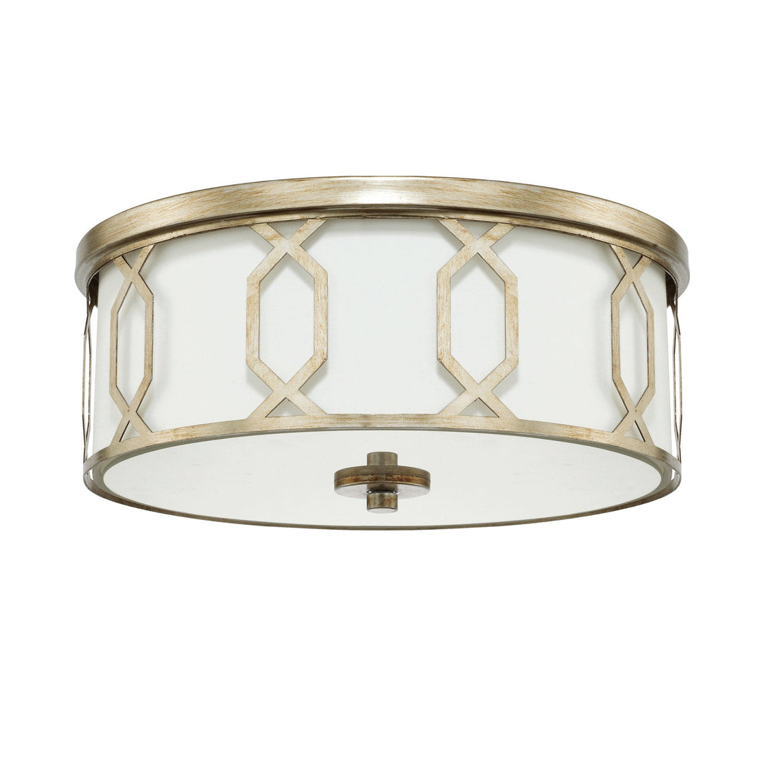 Capital Opal 228131WG-683 Ceiling Light - Winter Gold