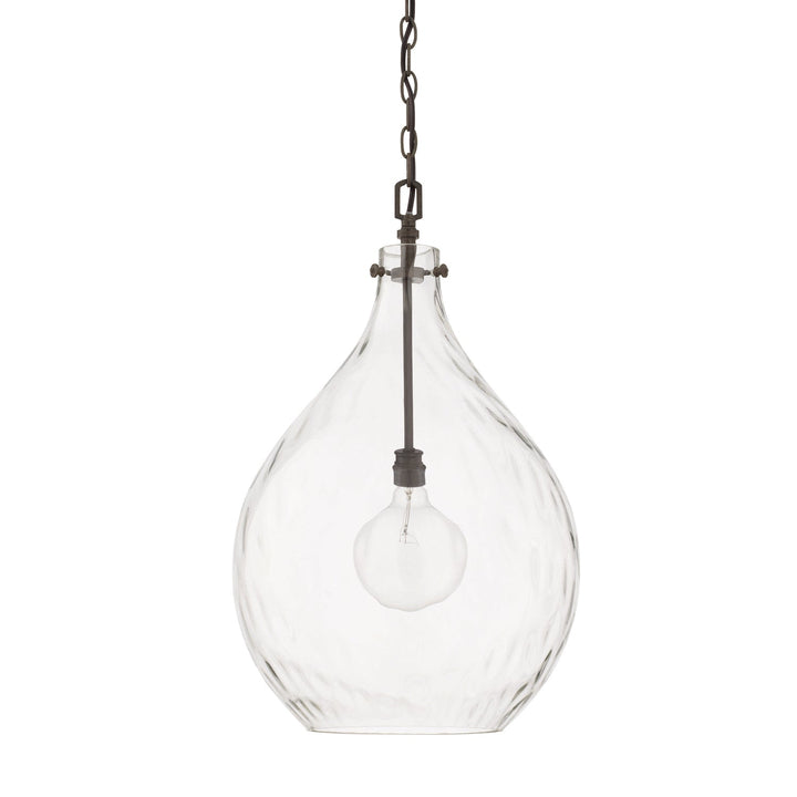 Capital Bristol 325011FH Pendant Light - Farm House