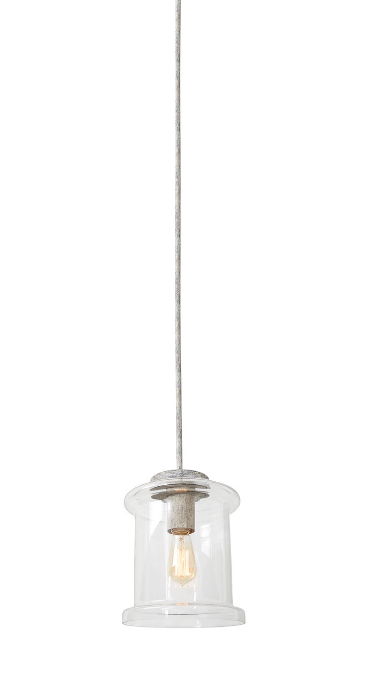 Capital Kayla 329511MS Pendant Light - Mystic Sand