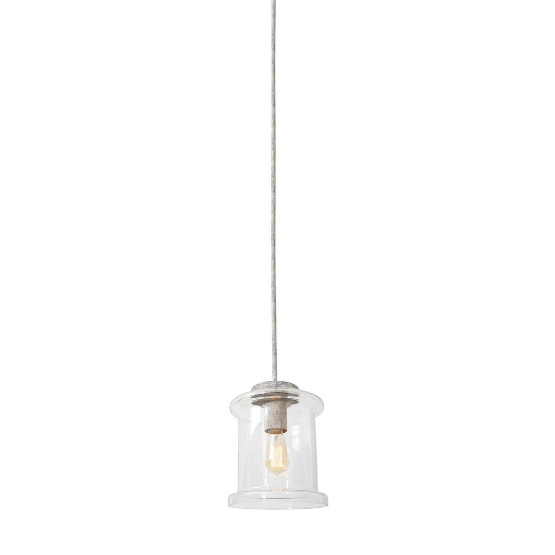 Capital Kayla 329511MS Pendant Light - Mystic Sand