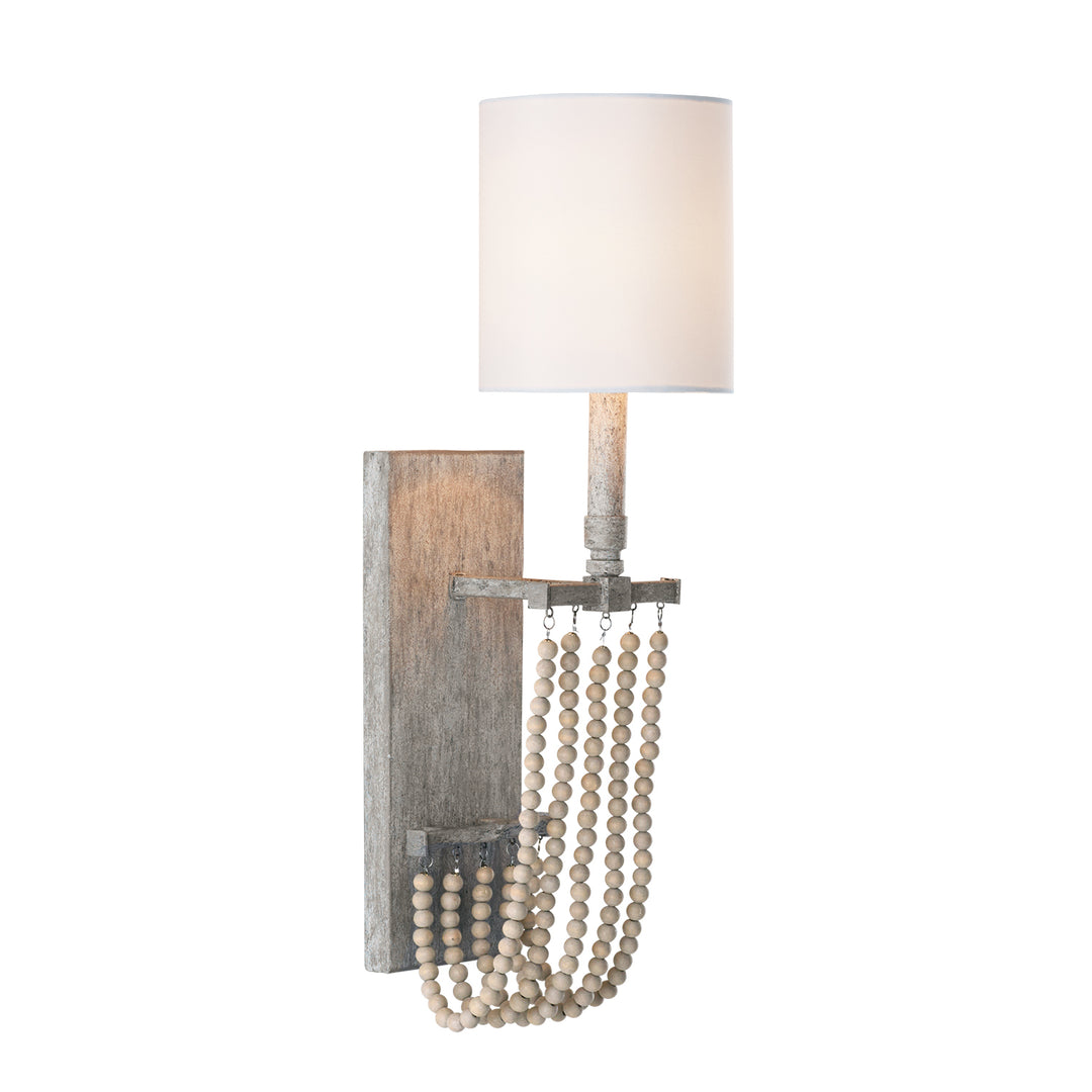 Capital Kayla 629511MS-565 Wall Sconce Light - Mystic Sand