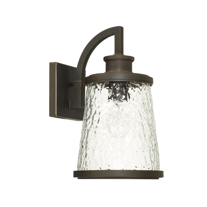 Capital Lighting 926511OZ  Tory Outdoor Oiled Bronze