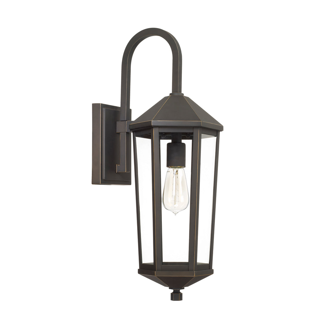 Capital Lighting 926911OZ  Ellsworth Outdoor Oiled Bronze