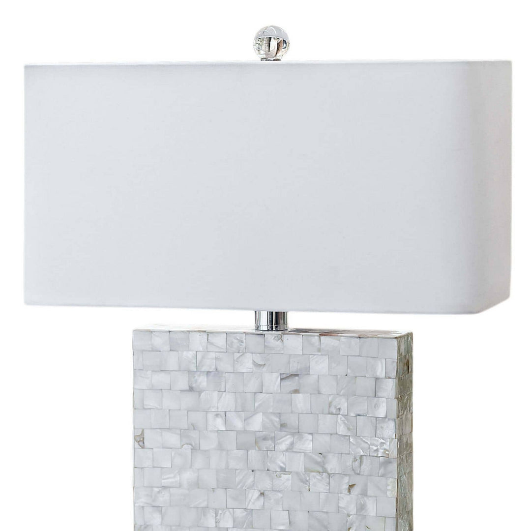 Regina Andrew 13-1029  Bliss Lamp Natural