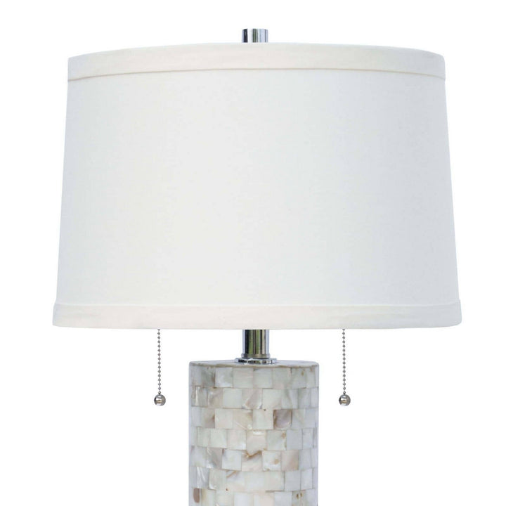 Regina Andrew 13-1030 Deva Lamp Natural