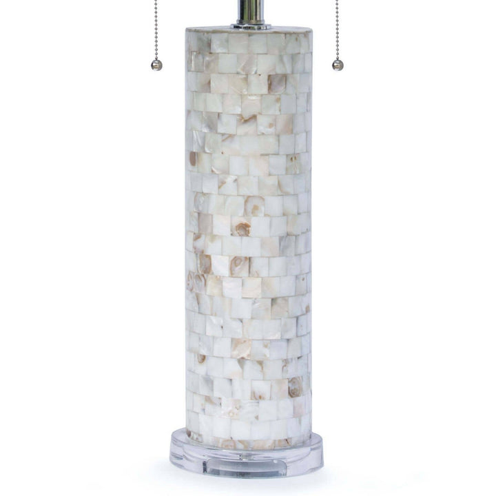 Regina Andrew 13-1030 Deva Lamp Natural