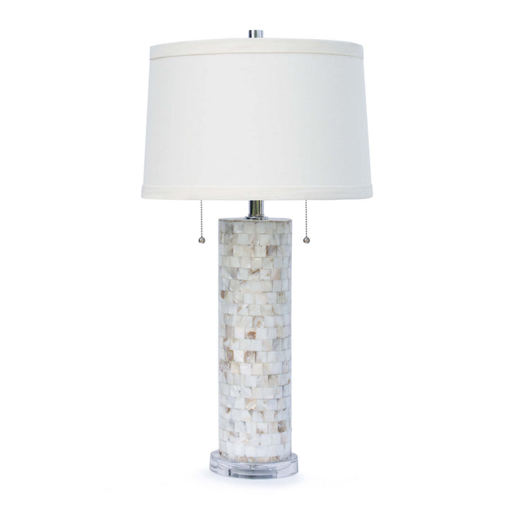 Regina Andrew 13-1030 Deva Lamp Natural