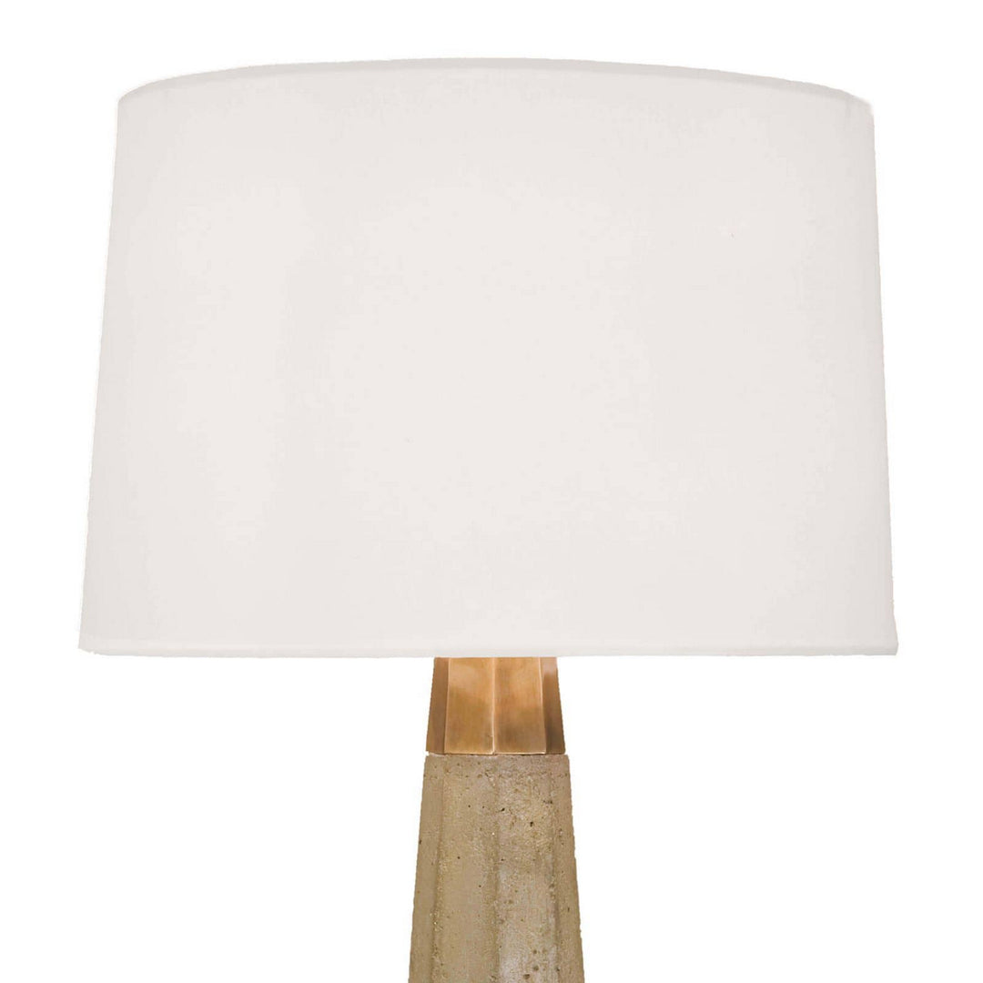 Regina Andrew 13-1051  Beretta Lamp Natural