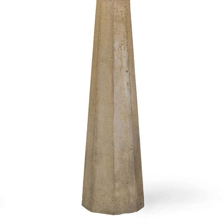 Regina Andrew 13-1051  Beretta Lamp Natural