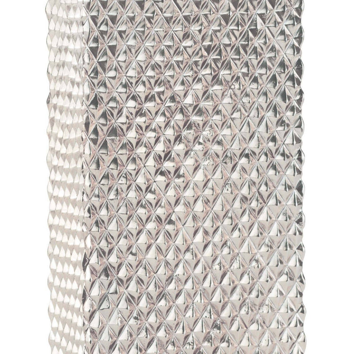 Regina Andrew 13-1078  Platinum Lamp Ambered Silver