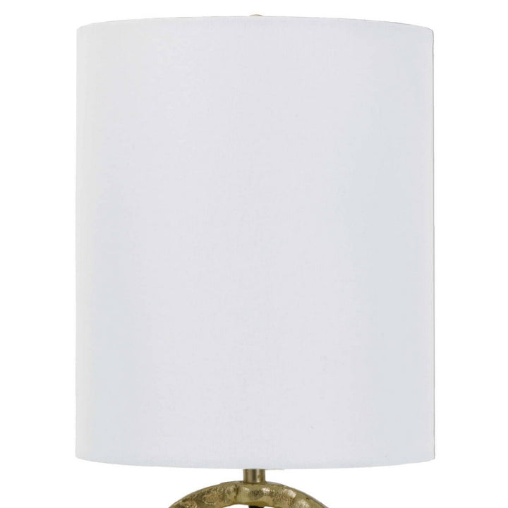 Regina Andrew 13-1134GLD  Mini Lamp Gold