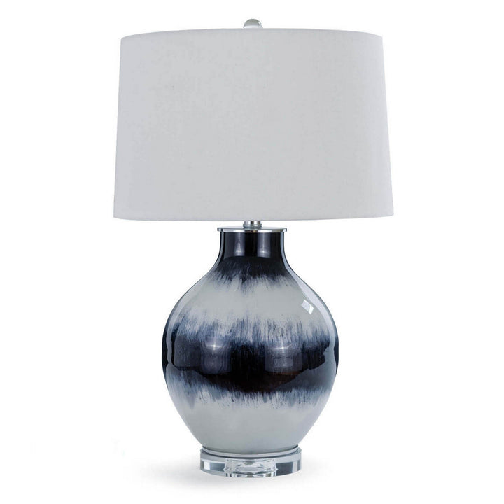 Regina Andrew 13-1168   Lamp Indigo