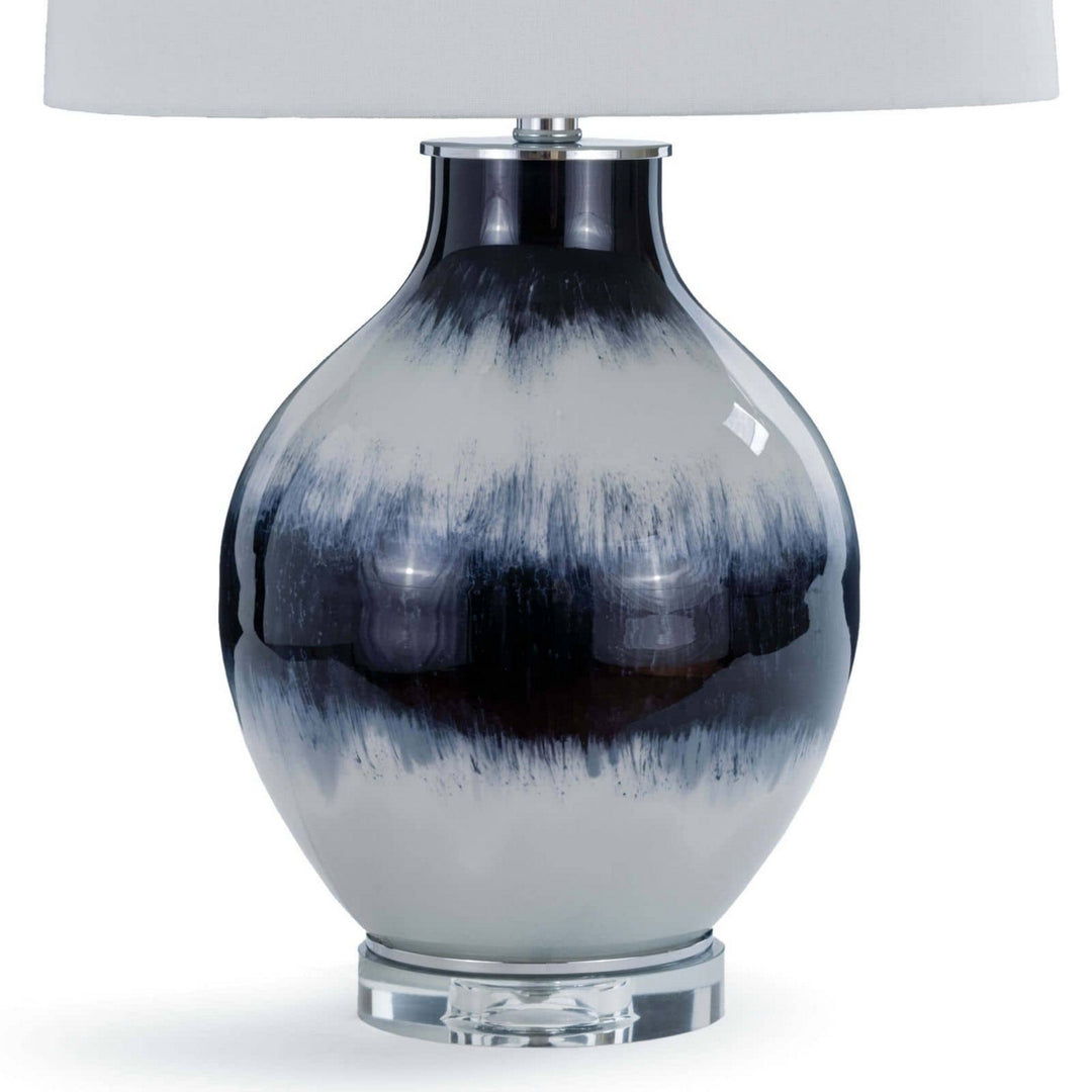 Regina Andrew 13-1168   Lamp Indigo